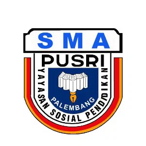 Logo SMA Pusri